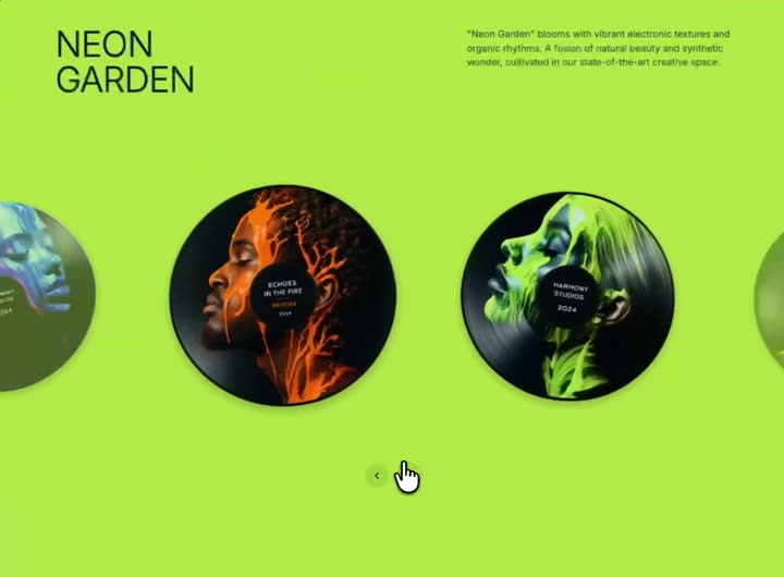 Album App
