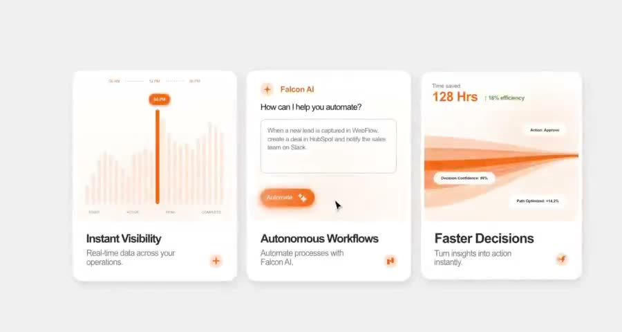 Autonomous Ops