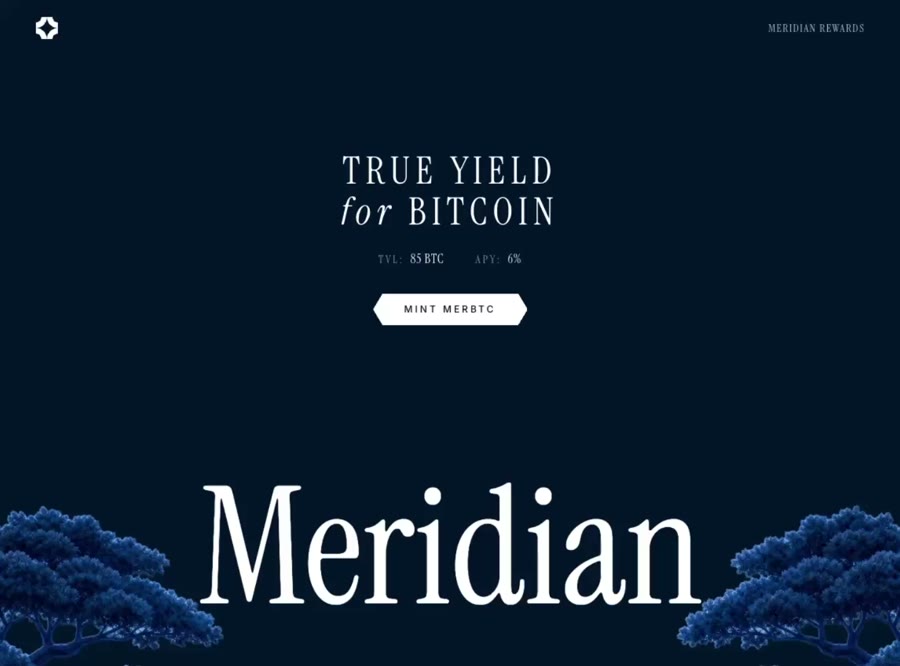 Bitcoin Yield