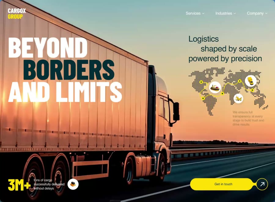 Cargo Group