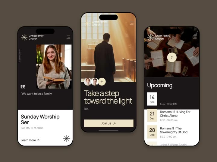 Church Community
