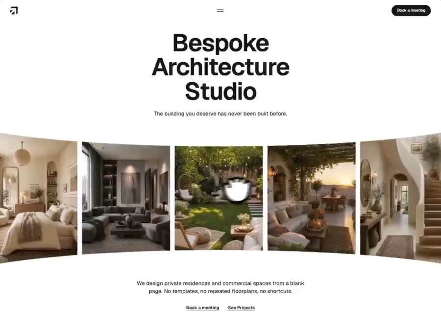 Custom Spaces