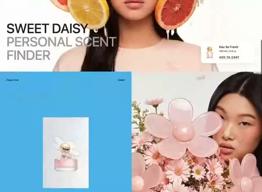 Daisy Shop