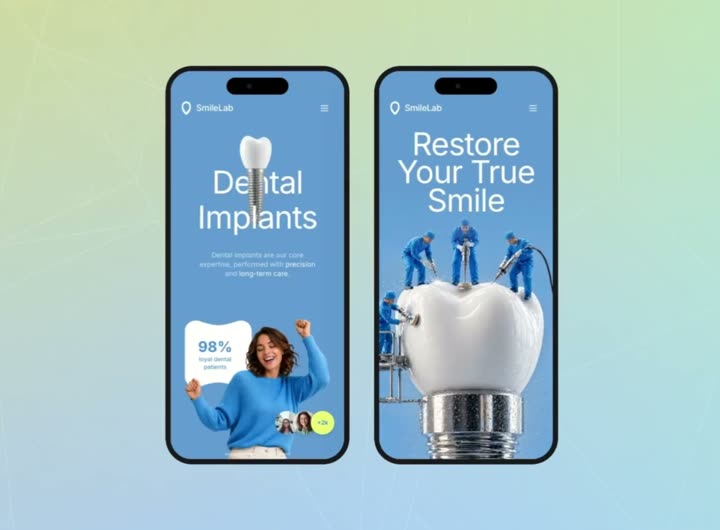Dental Implant Clinic