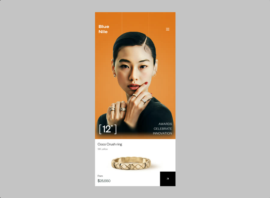 Fine Jewelry Shop