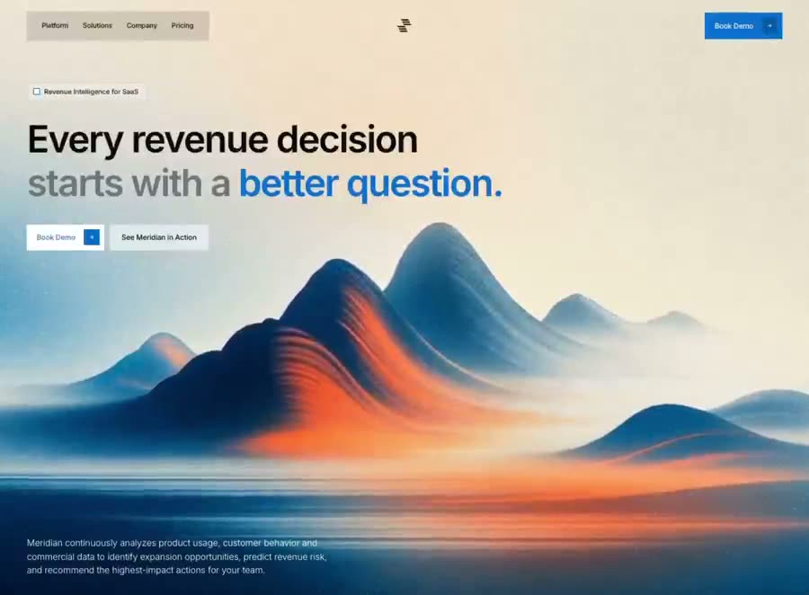 Growth Decisions