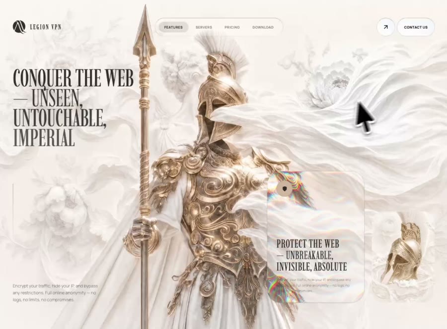 Imperial VPN
