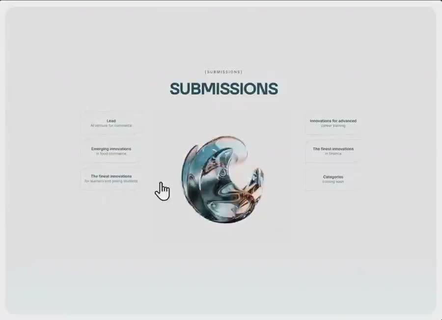 LaunchEx Submissions
