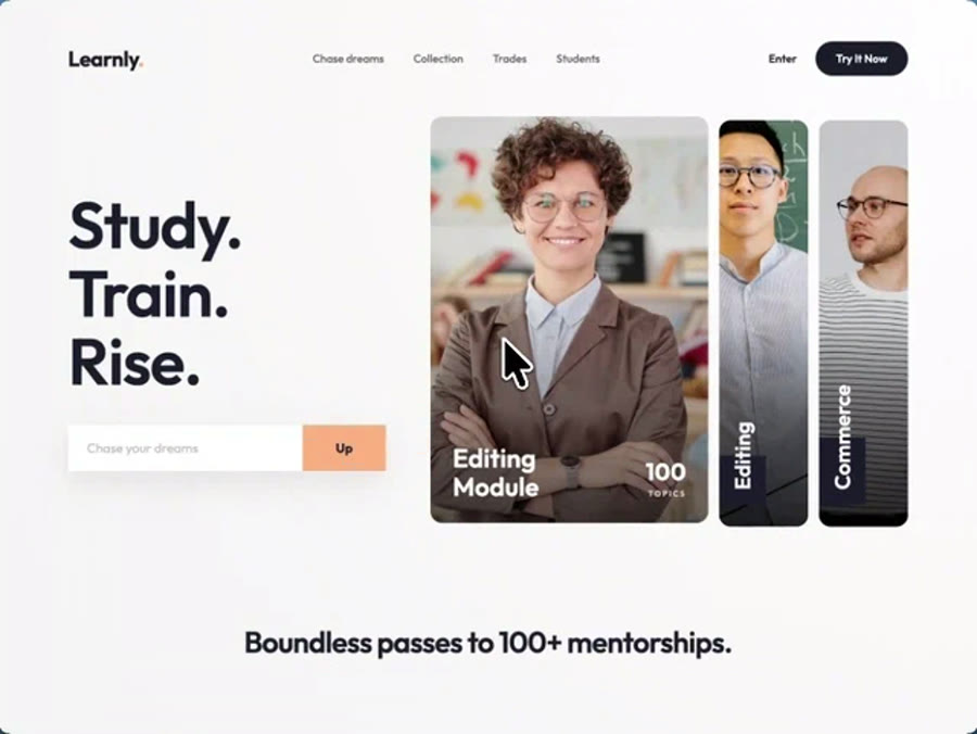 Learnly