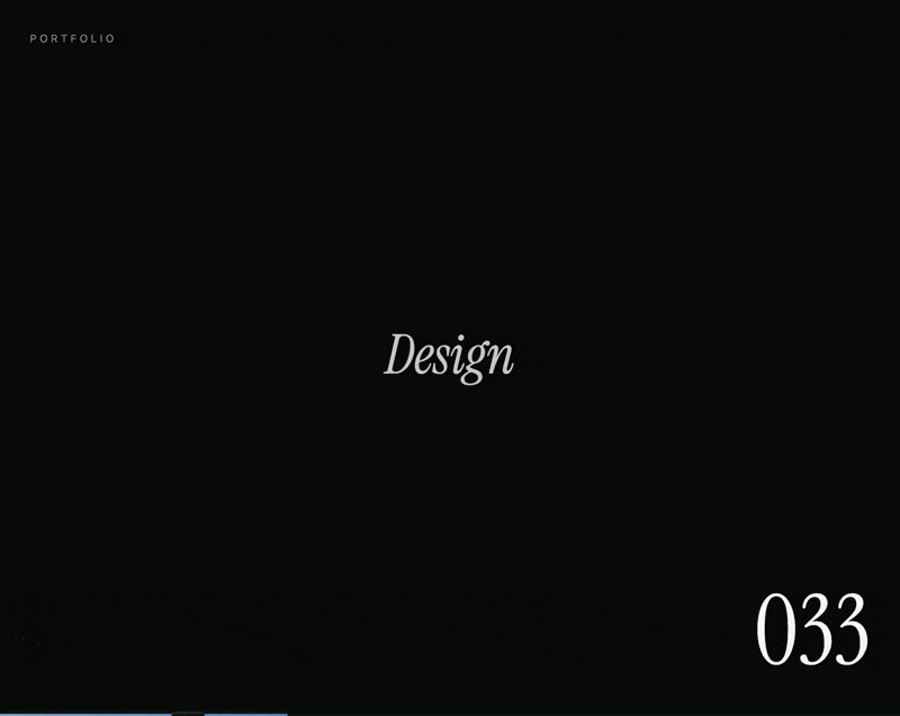 Loader Animation