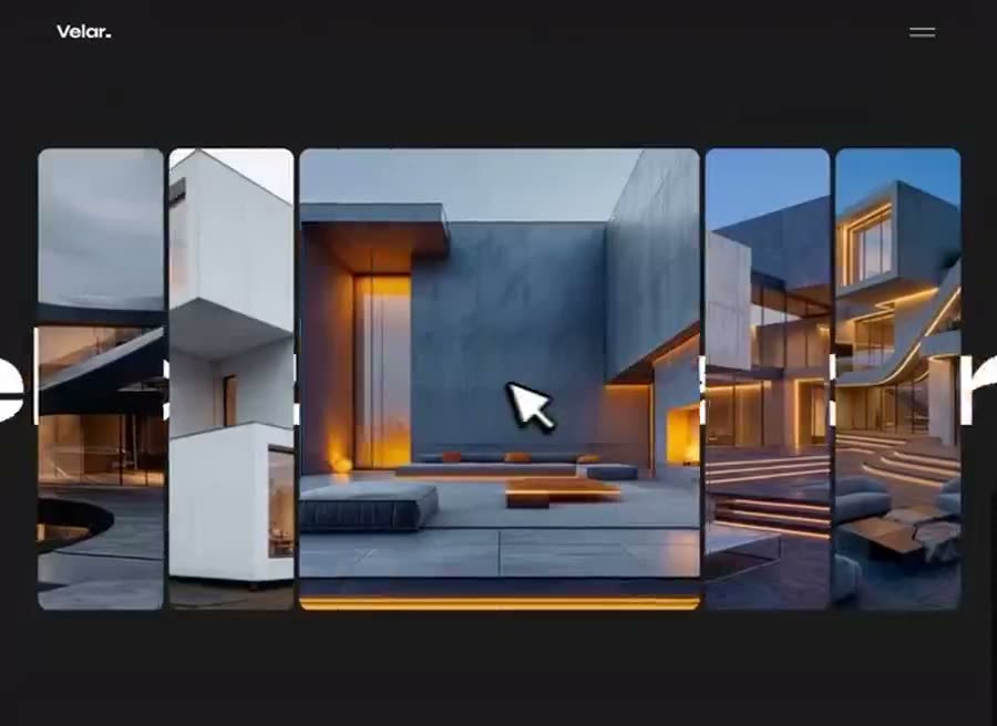 Luxury Real Estate