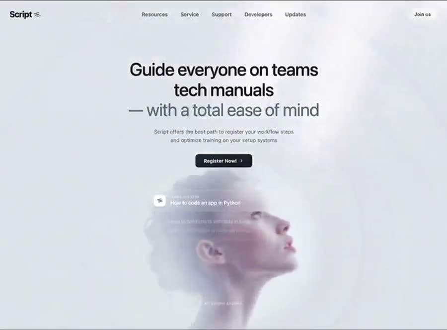 Minimal Workflow SaaS