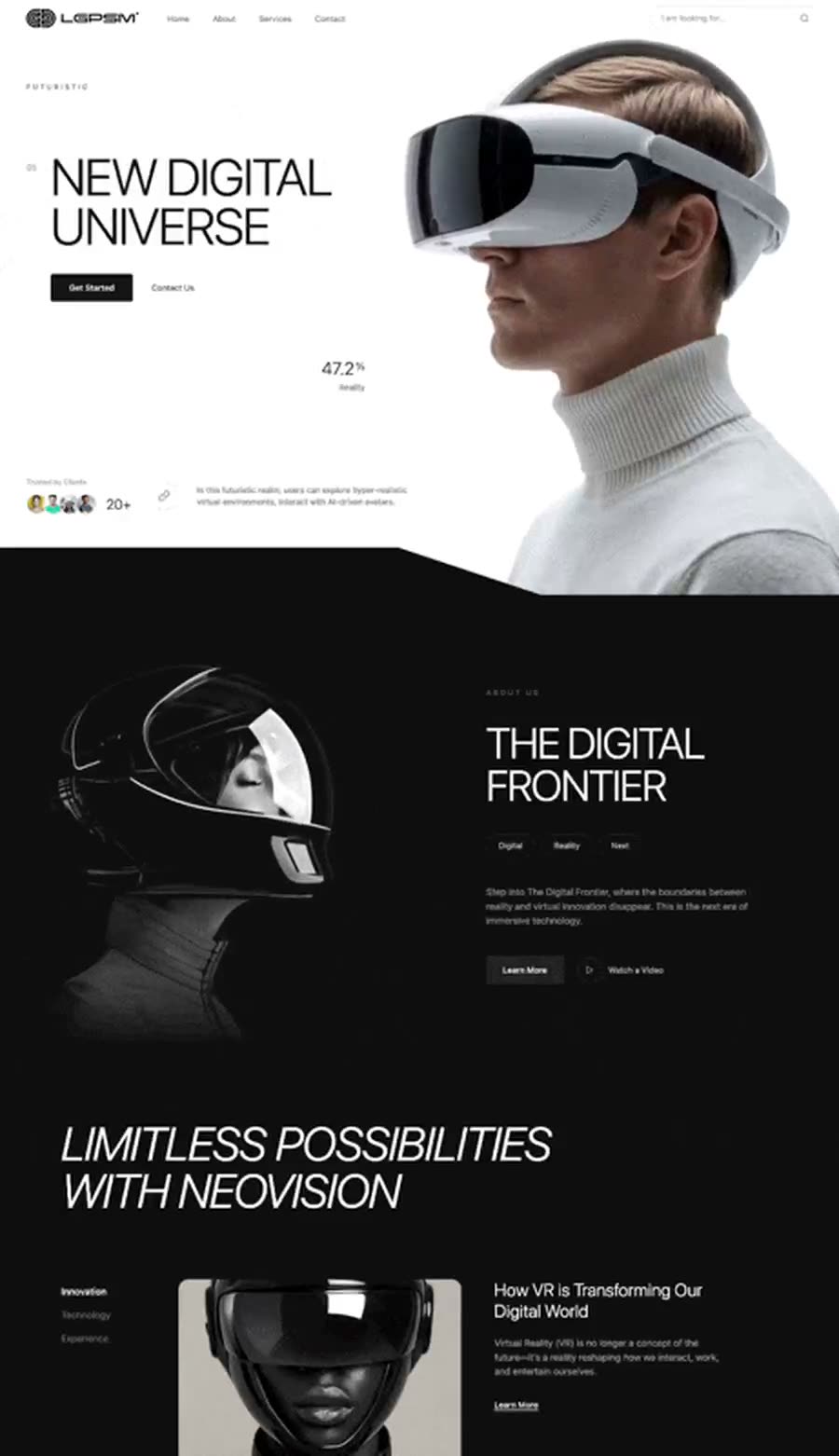 NeoVision