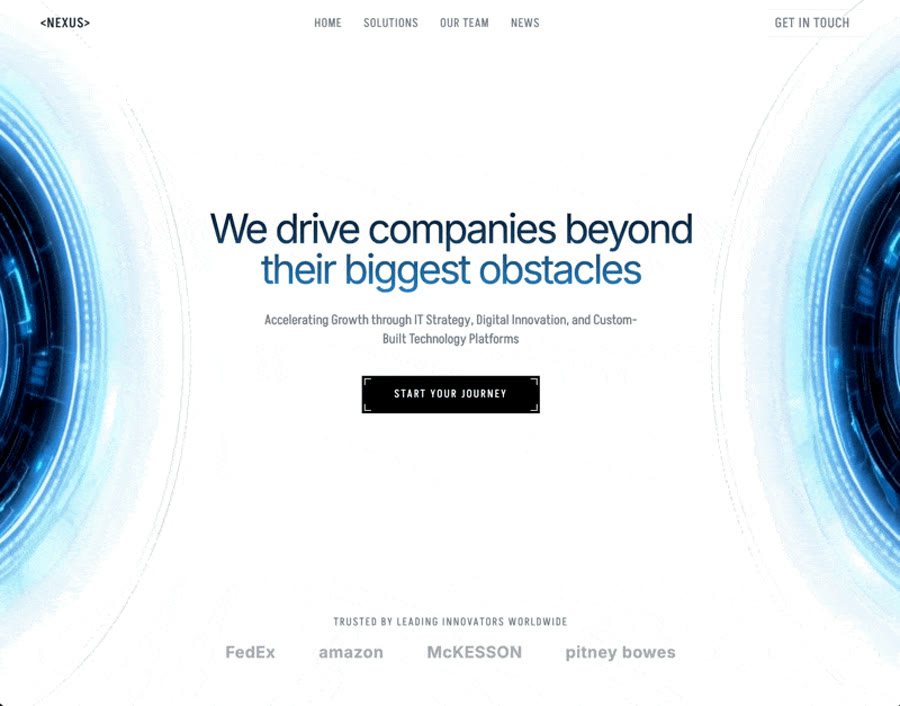 Nexus IT Solutions
