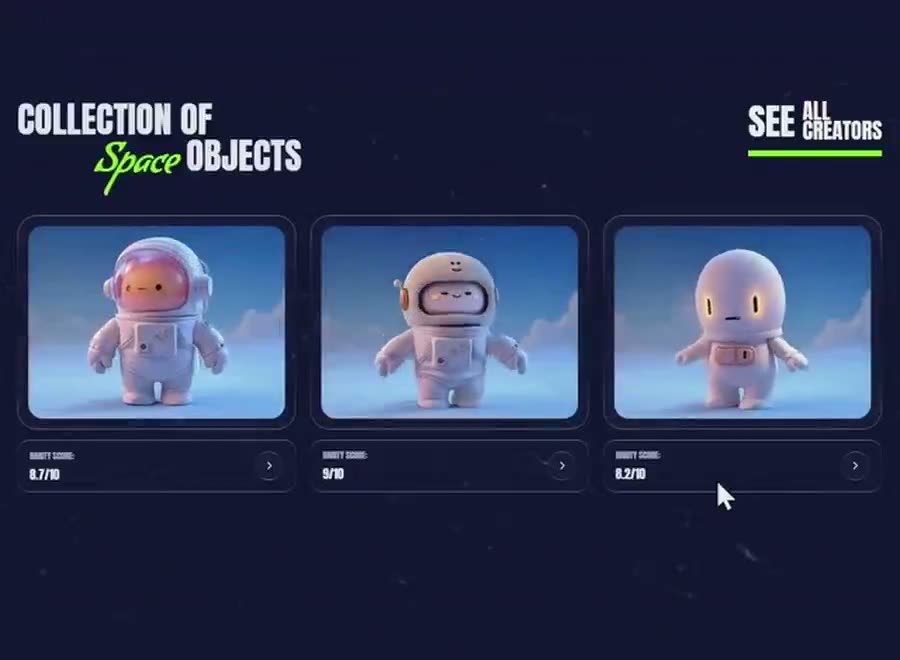 Orbis Cards
