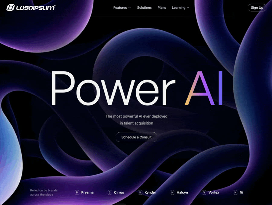 Power AI