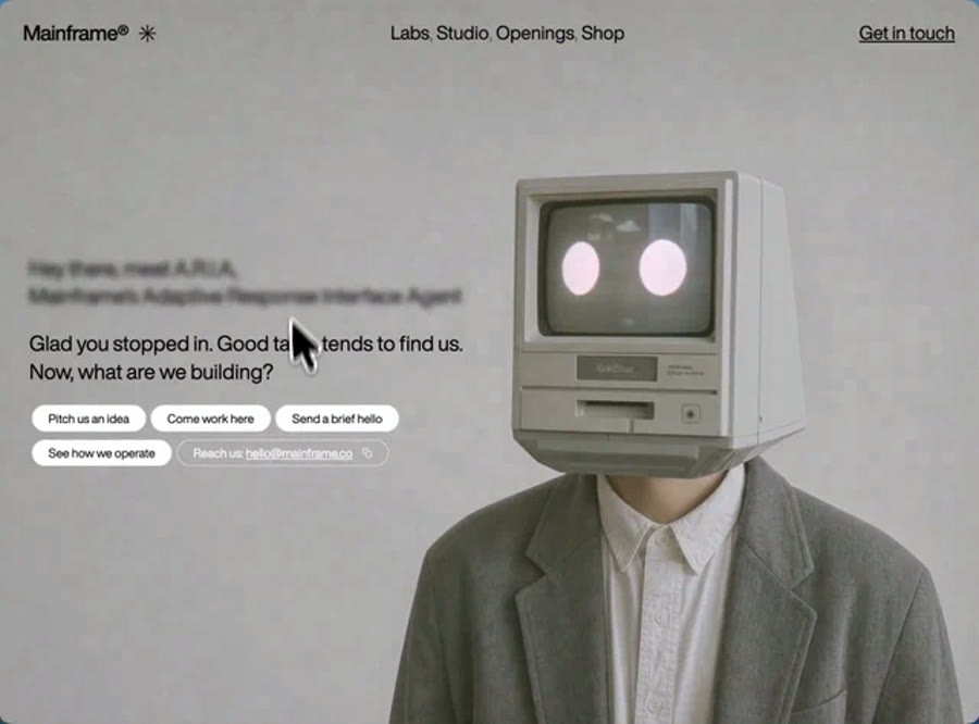Retro-Futurist