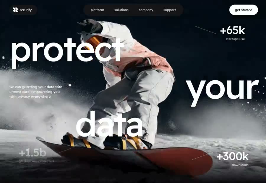 Securify Data Security
