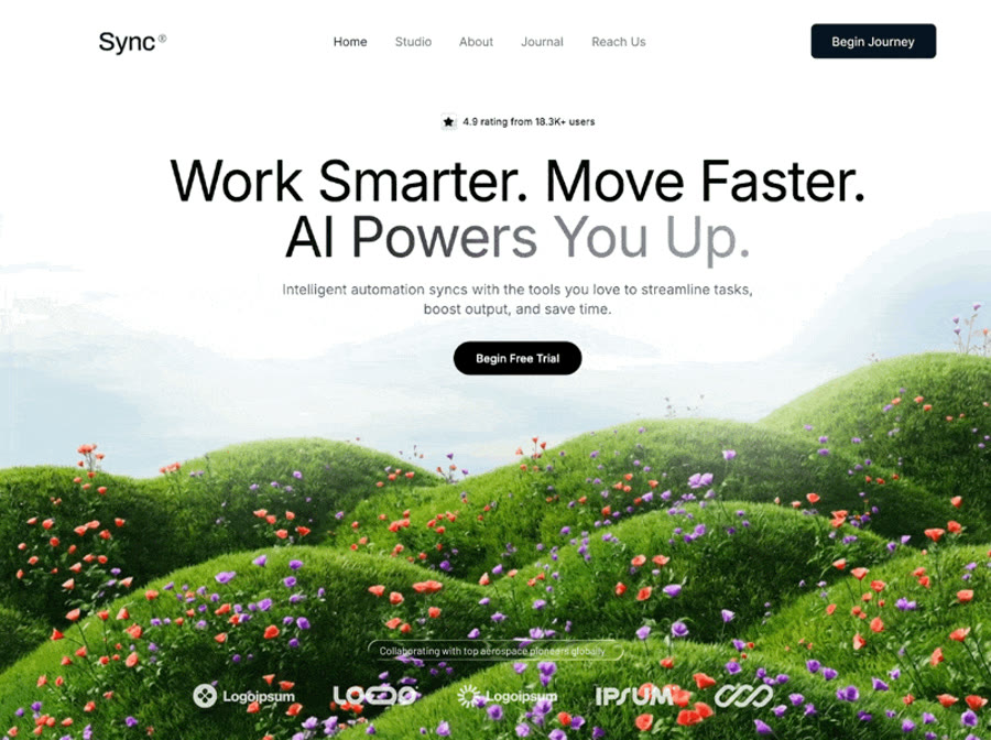 Sync AI